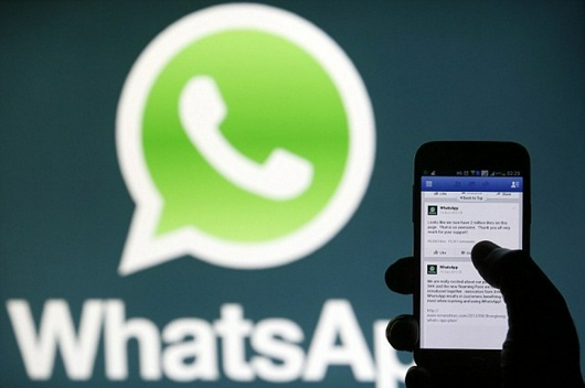 Через месяц WhatsApp закончит работать на миллионах телефонов