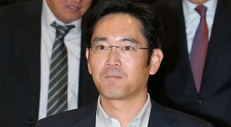 Ли Чжэ Ён. Фото из открытых источников