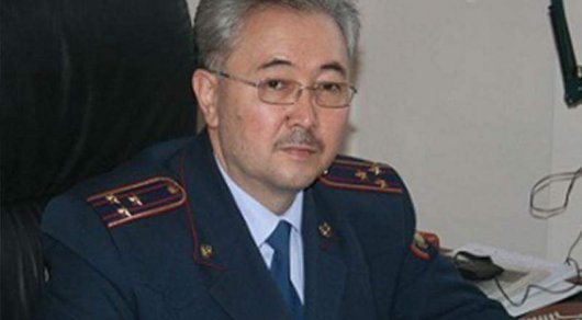 Отставки начальника МПС ЮКО депутаты областного маслихата потребовали в декабре 2016 года.