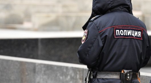 Уроженку Казахстана задержали в Москве по подозрению в похищении таксиста