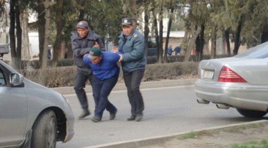 12 человек понесут ответственность за массовые беспорядки в Бишкеке