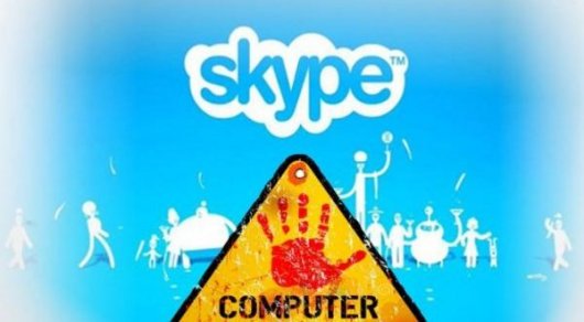  Skype  "" 