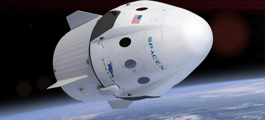  SpaceX       