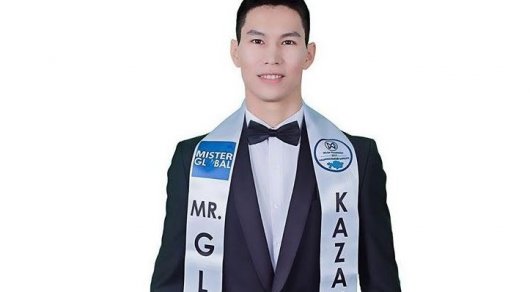       "Mister Global - 2017"