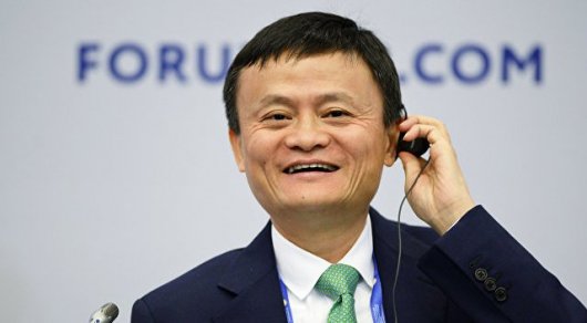  Alibaba        