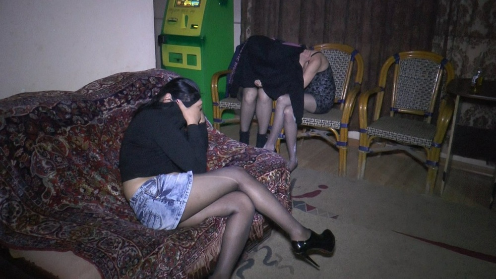 Услуги Проституток В Алматы