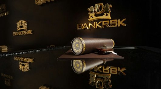 Bank RBK  Qazaq Banki   
