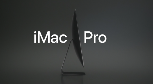 Apple  iMac Pro   iPad