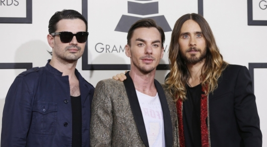       30 Seconds to Mars  