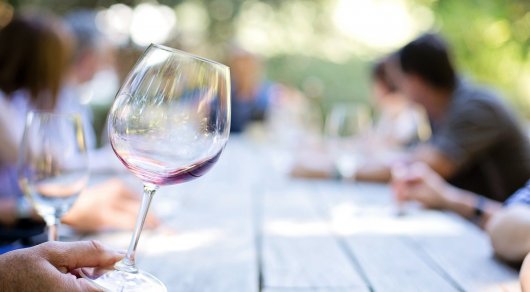 Риск возникновения рака у европейцев выше из-за пристрастия к алкоголю – исследование
