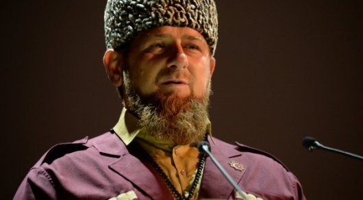 Мы весь мир перевернем: Кадыров предупредил США об автоматическом ядерном ударе