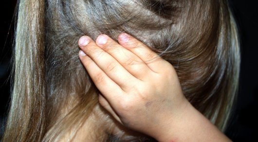 Завершилось расследование по делу о попытке изнасилования 8-летней девочки в Тургене