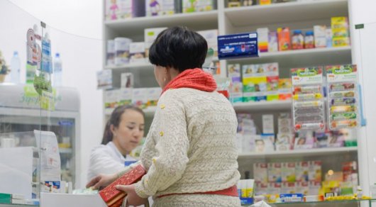 Список бесплатных лекарств пополнился в Казахстане
