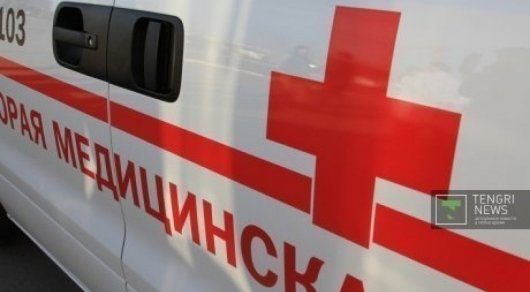 Пятеро рабочих отравились газом в канализации в Кызылорде: есть погибшие