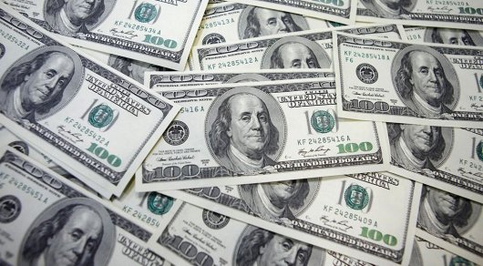 69-летний пенсионер во второй раз выиграл миллион долларов в лотерее