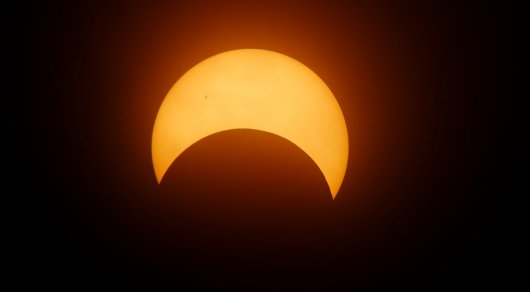 В августе произойдет самое долгое солнечное затмение в истории - ученые