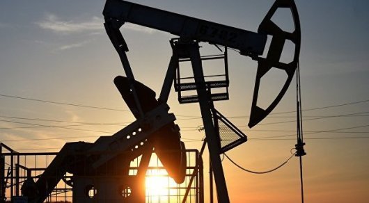 Цены на нефть снова снижаются