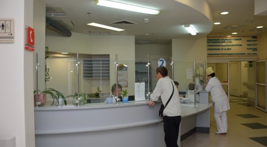 Казахстанцы пожаловались на прикрепление к частным поликлиникам без их согласия