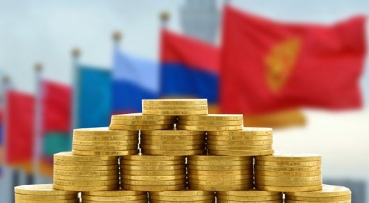 Ослабление тенге на фоне антироссийских санкций: как ведут себя валюты других стран ЕАЭС