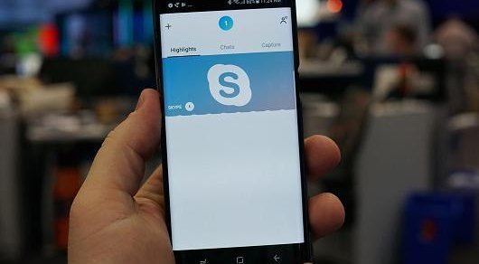 Пользователи Skype по всему миру столкнулись со сбоями в работе сервиса