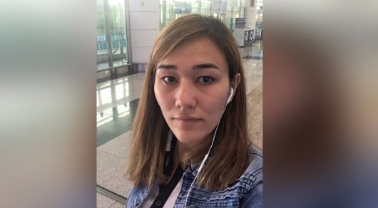 Родителям пропавшей в Бахрейне казахстанки сообщили, где может находиться их дочь