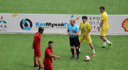        "" EXPO-2017 Football Cup