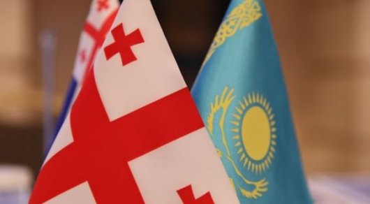 В сентябре Грузия начнет возвращать Казахстану 27 миллионов долларов - посол