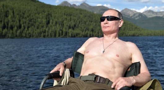 Американская газета: Путин развалил США и выиграл третью мировую