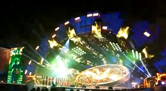 Песни об Алматы исполнили в первый день фестиваля Star of Asia