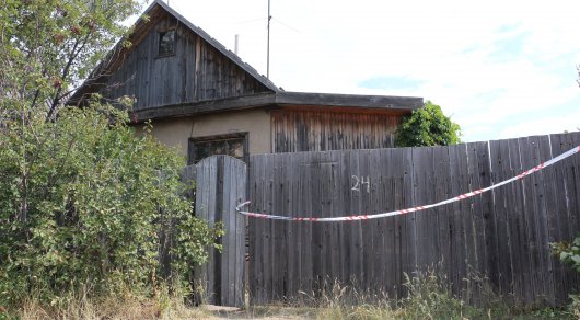 Житель Карагандинской области убил жену и электрика, а после застрелился