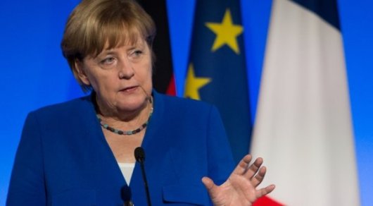 Ангела Меркель готова управлять Германией еще 4 года