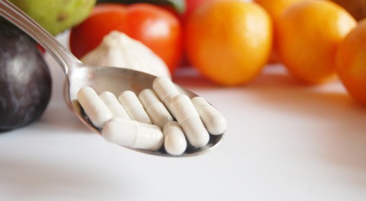 Казахстанцы стали меньше покупать витамины и антибиотики - исследование