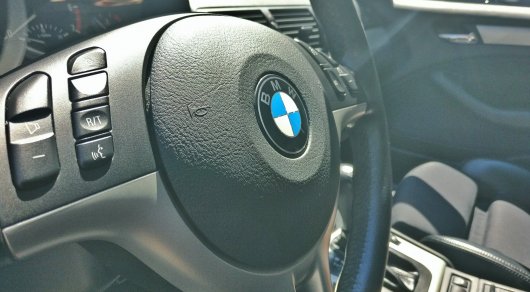  BMW     :  