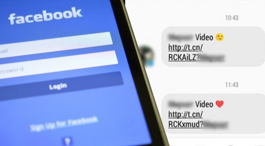 Вирус, собирающий данные платежных карт, атаковал казахстанцев в Facebook