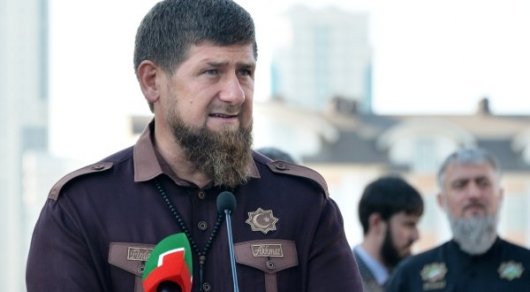 О спасении 6 казахстанцев в Ираке рассказал Рамзан Кадыров