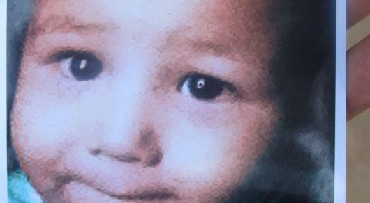 Пропавший в Алматы двухлетний ребенок найден в туалете - ДВД