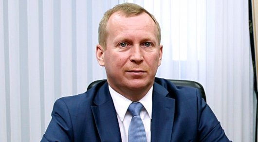 Избран заместитель председателя ЦИК РК