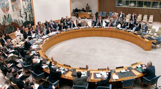 СБ ООН признал последние ракетные пуски КНДР угрозой всем странам