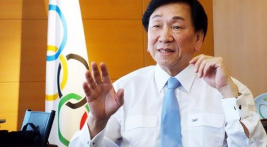 Президент AIBA высказался о казахстанских боксерах