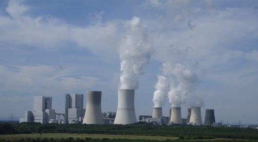 Строительство атомной электростанции начнется в Казахстане - дипломат
