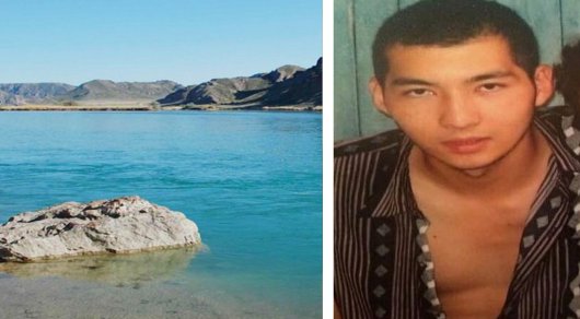 Тело мужчины нашли в реке Или в Алматинской области