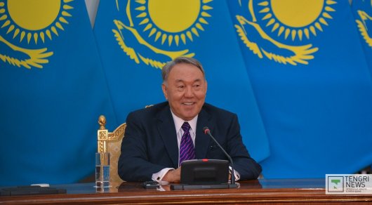 Курбан айт способствует сохранению единства различных этносов страны - Назарбаев