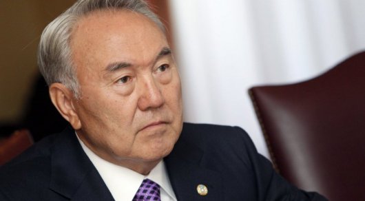 Нурсултан Назарбаев выразил сожаления Президенту Египта в связи с терактом