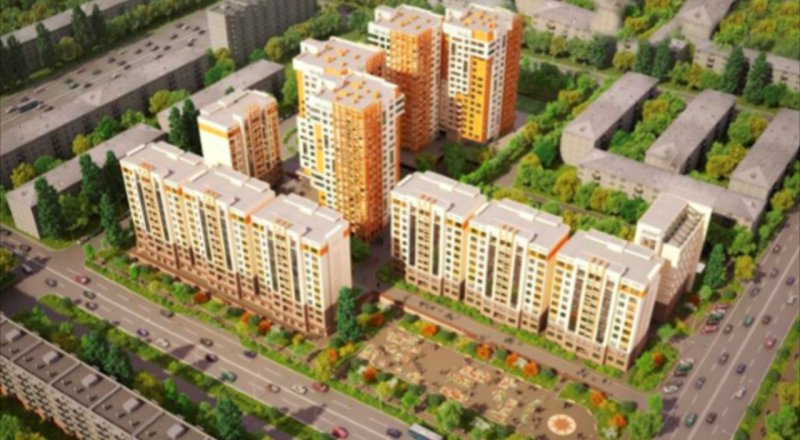 Эскиз с сайта управления архитектуры и градостроительства Алматы