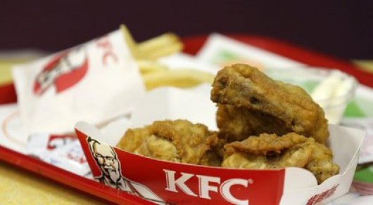 Граждане Англии назвали перебои в работе KFC концом света
