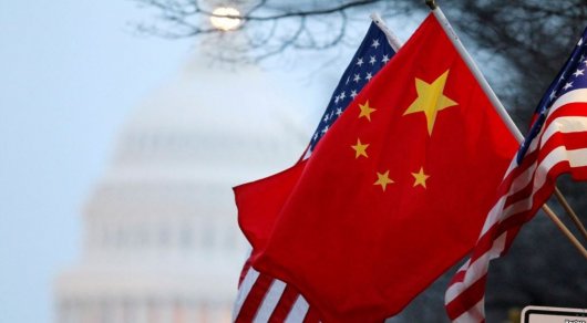 Китай подал иск в ВТО по поводу пошлин США на солнечные батареи