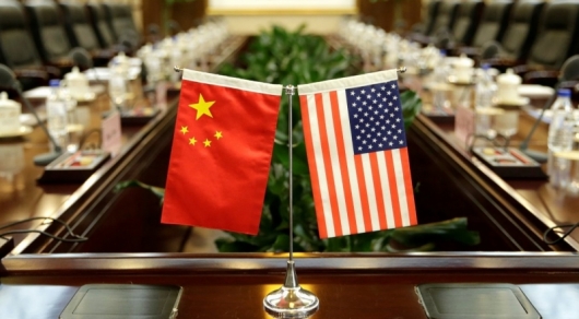 Китай инициирует разбирательство в ВТО из-за пошлин США