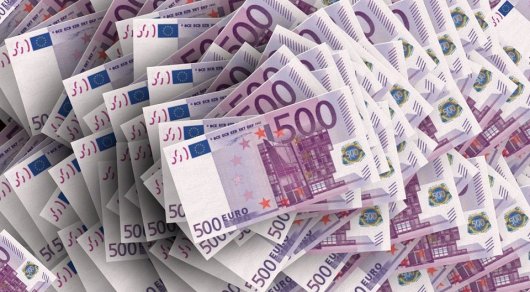 'Новая волна кризиса': что будет с курсом евро в 2019 году