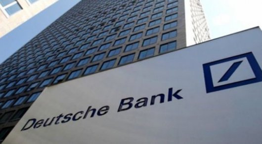 Deutsche Bank сократит около 18 тысяч сотрудников