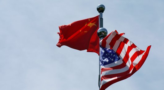 Биржи АТР понижаются на фоне эскалации торгового конфликта США и Китая